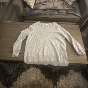 Michael Kors Light Gray Women's Sweater
